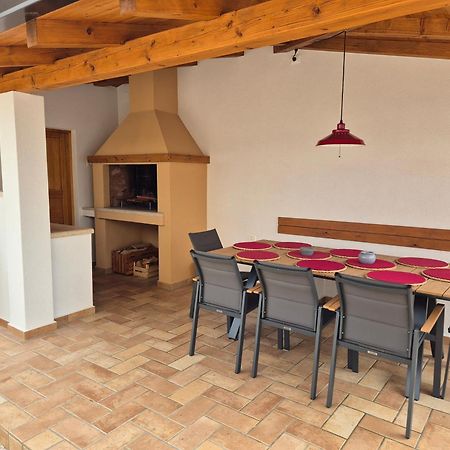 Apartment Vinja Poreč - ground floor - garden Buitenkant foto