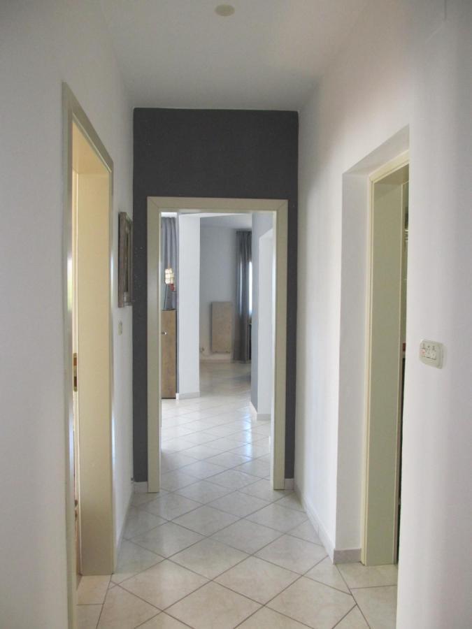 Apartment Vinja Poreč - ground floor - garden Buitenkant foto
