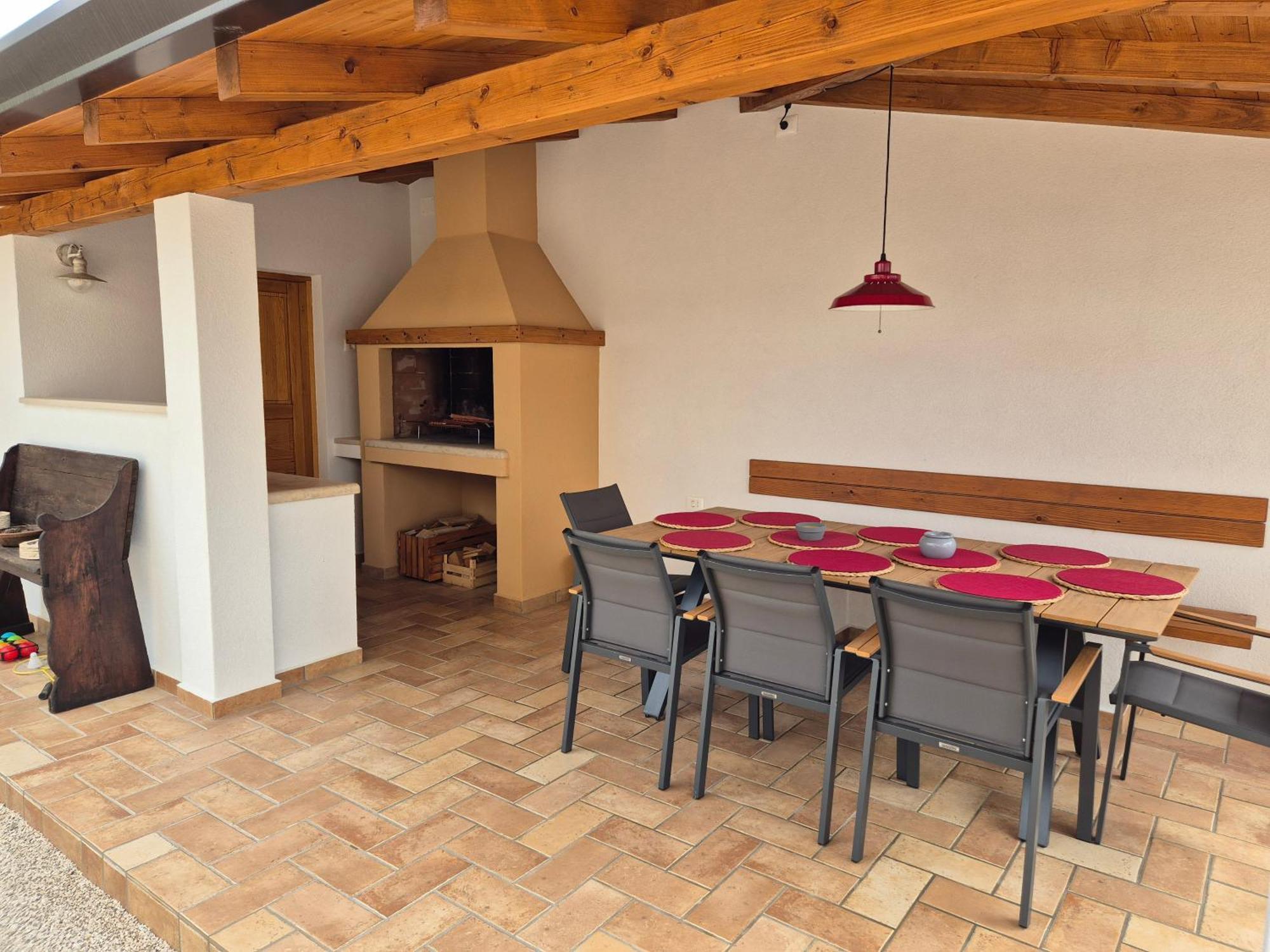 Apartment Vinja Poreč - ground floor - garden Buitenkant foto